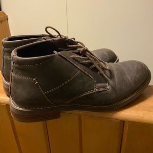 Dexter comfort boot